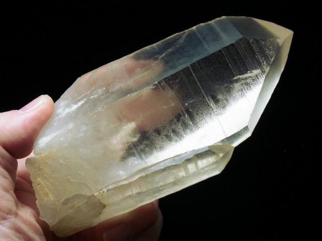 レムリアンシード 薄いゴールデンヒーラー Wダウ、レコードキーパー