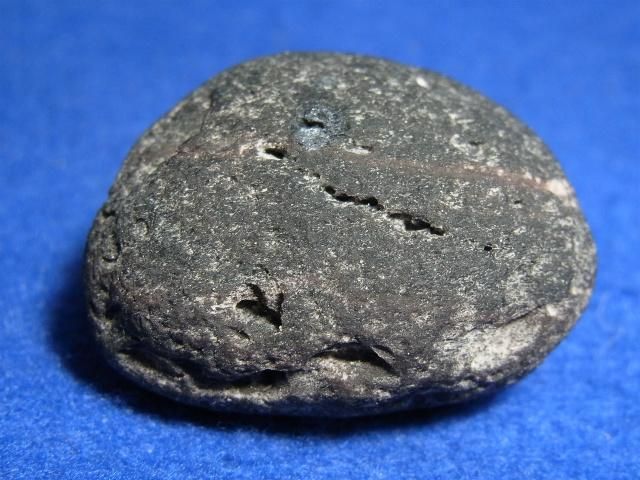 チンターマニストーン インパクトガラス テクタイト