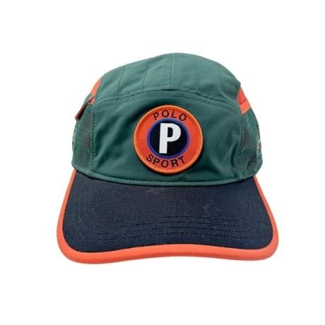 POLO SPORT(ポロスポーツ)からNYLON JET CAP(ナイロンジェットキャップ