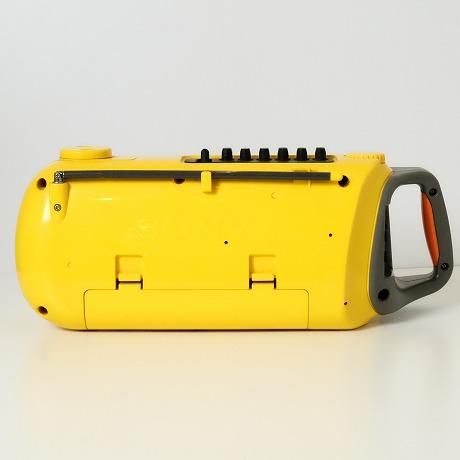 SONY SPORTS/ソニースポーツ/CASSETTE PLAYER/カセットプレイヤー