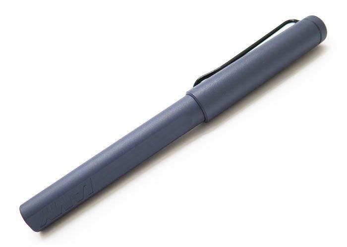 2024年限定カラー】LAMY ラミー safari PINK CLIFF ROLLER BALL PEN