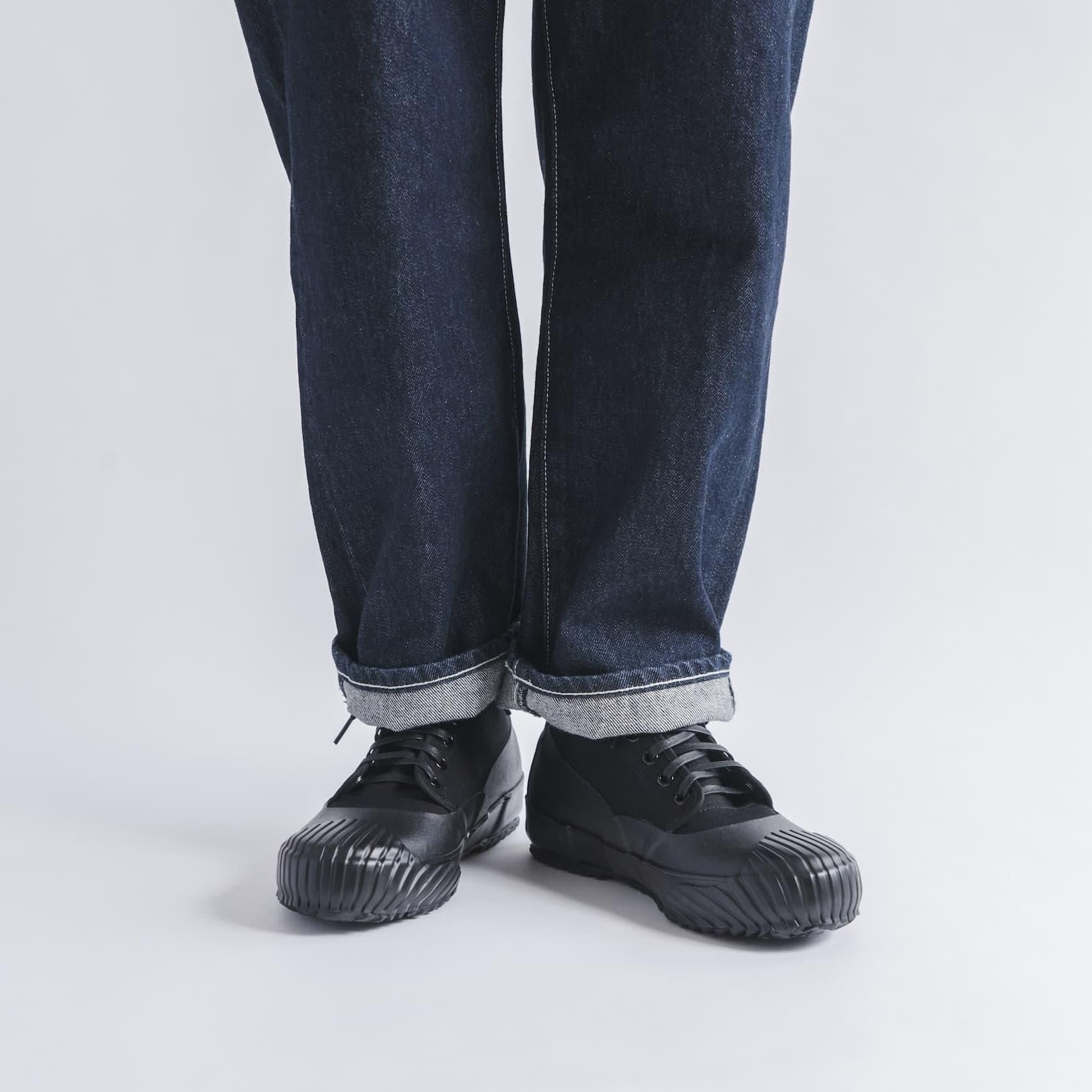 MOONSTAR｜ALWEATHER RF / ブラック - ファッション - 靴 - 女性