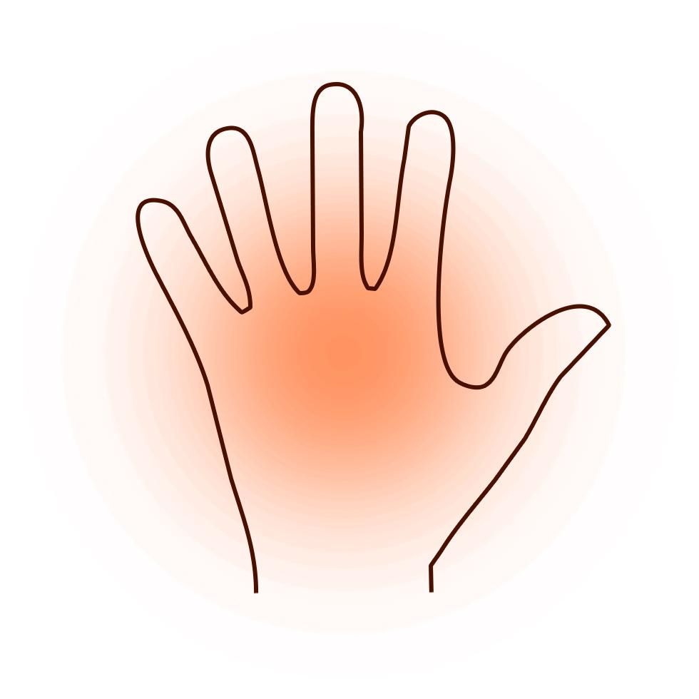 ハンドケア＆リフレッシュ ヒーリングポッド - ベネシード オンライン