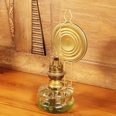 ドイツ オイルランプ CAMERCO /t062 - アンティークモール＆蚤の市情報