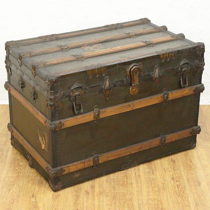 2025年最新】船舶トランクの人気アイテム - メルカリ 船舶トランク