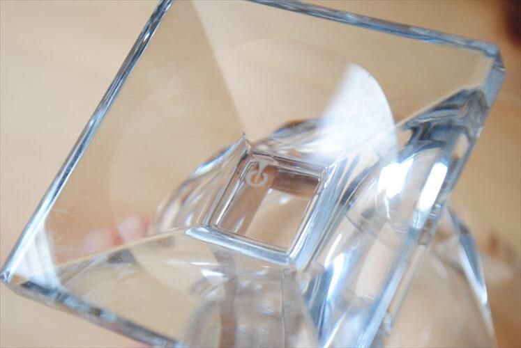 ☆ 【ヴァルトグラス あられ文様 ゴブレット】 ワイングラス ドイツ民