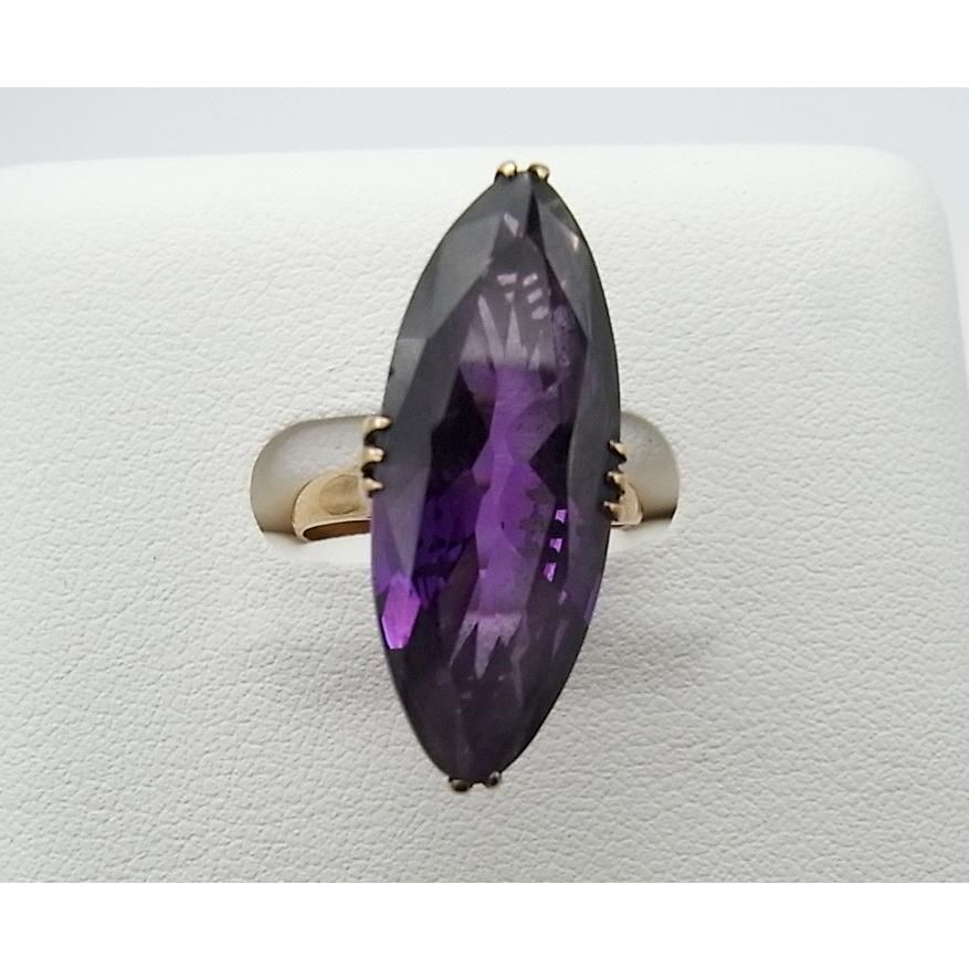 大正昭和ヴィンテージ 千本透しリング