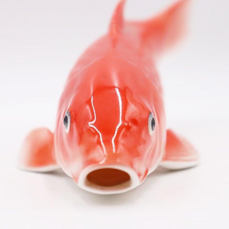 ヴィンテージ ノリタケ Noritake 日本陶器 スタジオコレクション 錦鯉