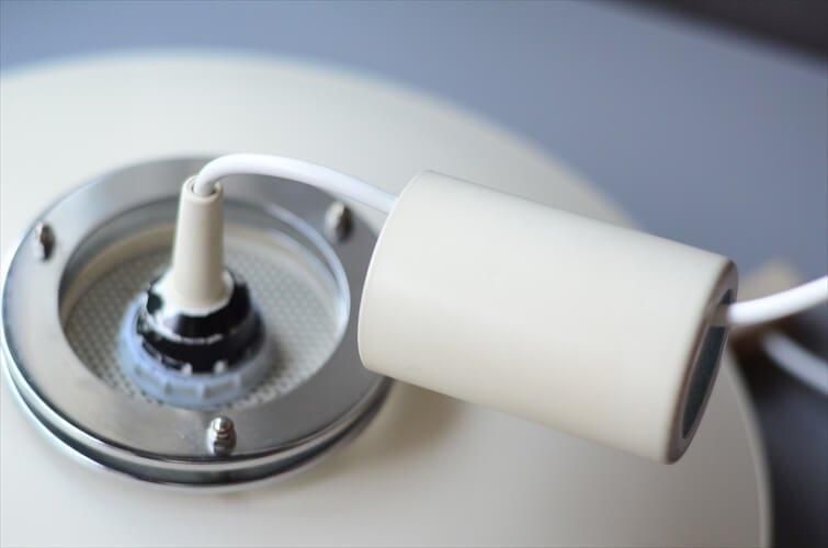 デンマーク製 Top Lamper ペンダントライト