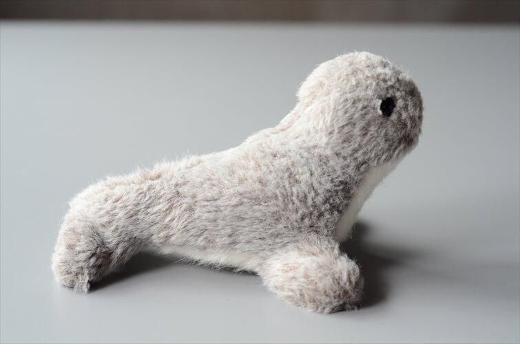 Steiff ヴィンテージ くじら Steiff ヴィンテージ くじら Steiff