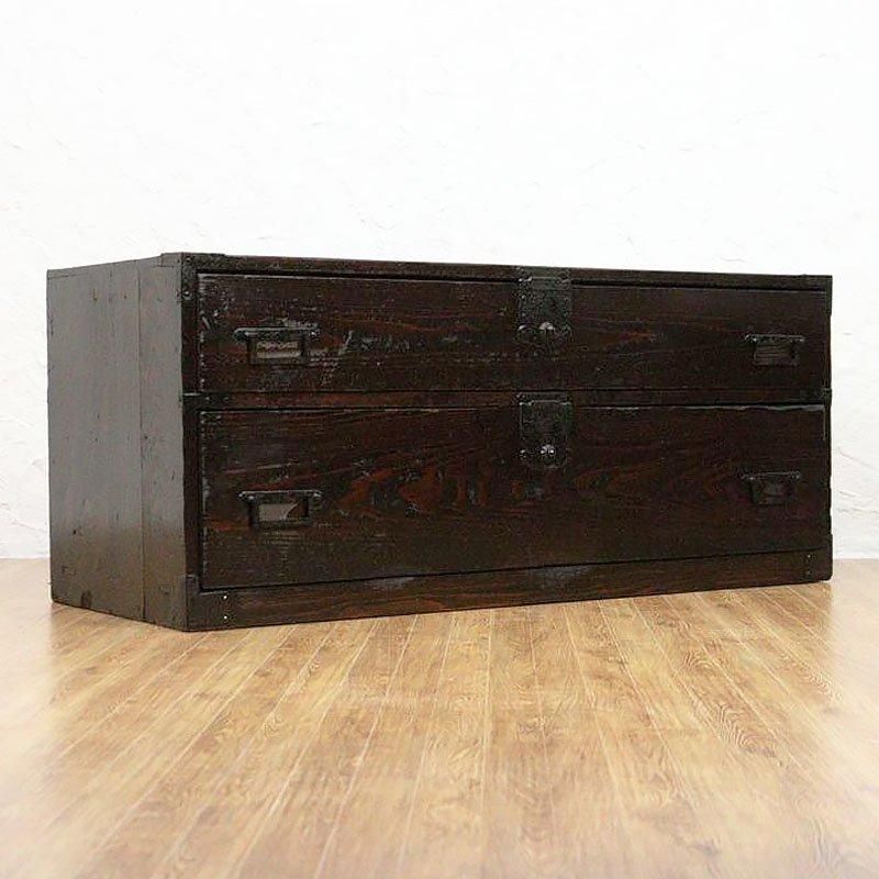 和箪笥・茶箪笥一覧｜水屋・帳場・刀箪笥など骨董家具特集