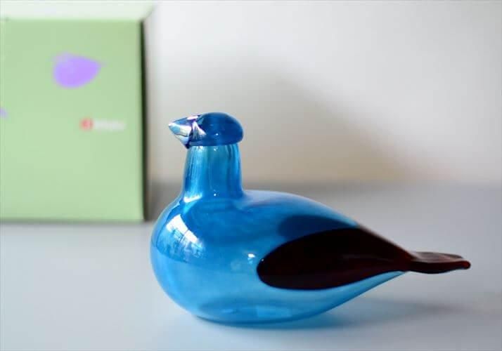 イッタラ オイバトイッカ バード 190×120センチ