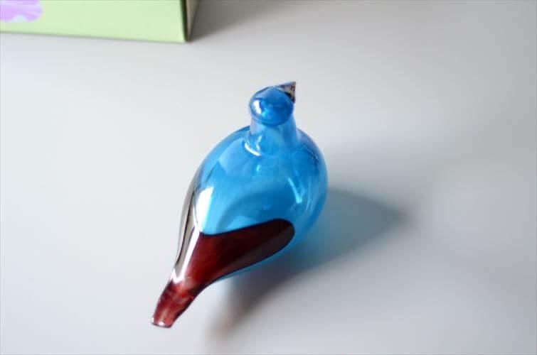 イッタラ オイバトイッカ バード 190×120センチ