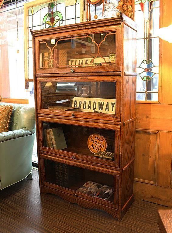 ブックケースの動画 英国 イギリス アンティーク ブックケース