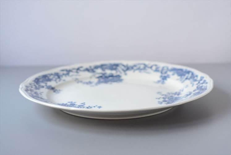 villeroy & boch フランスドイツアンティークヴィンテージ