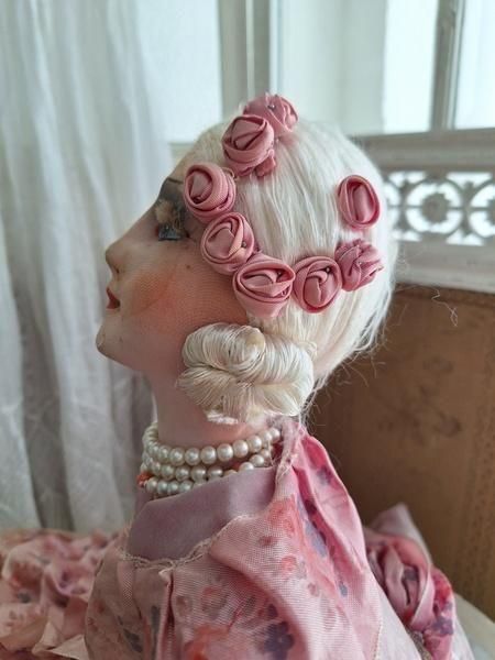 アンティークブドワールドール - アンティークモール＆蚤の市情報