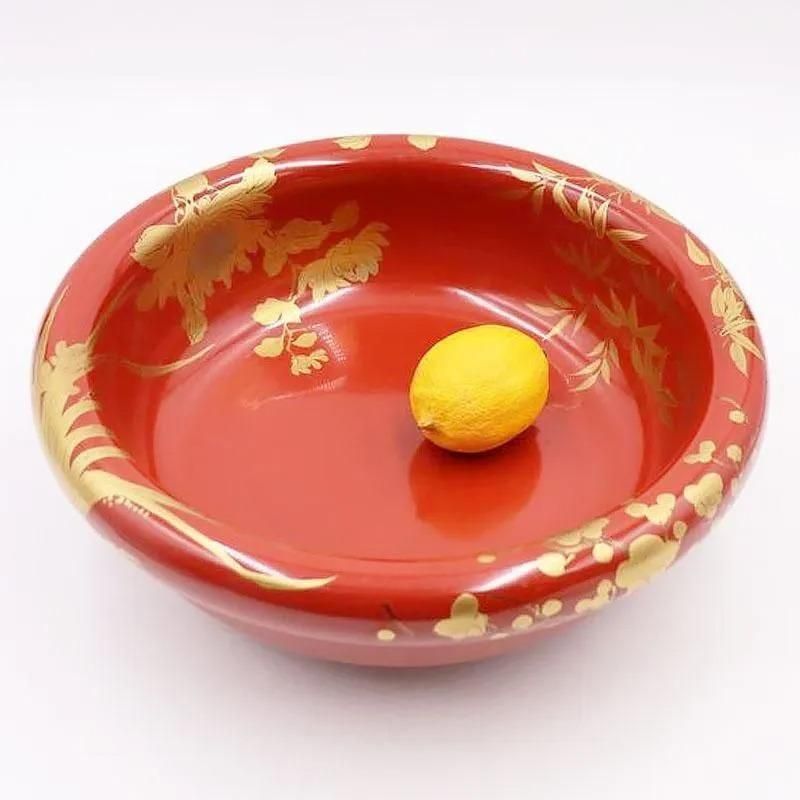 アンティーク漆器の器一覧｜江戸・明治・大正の美しい和食器特集