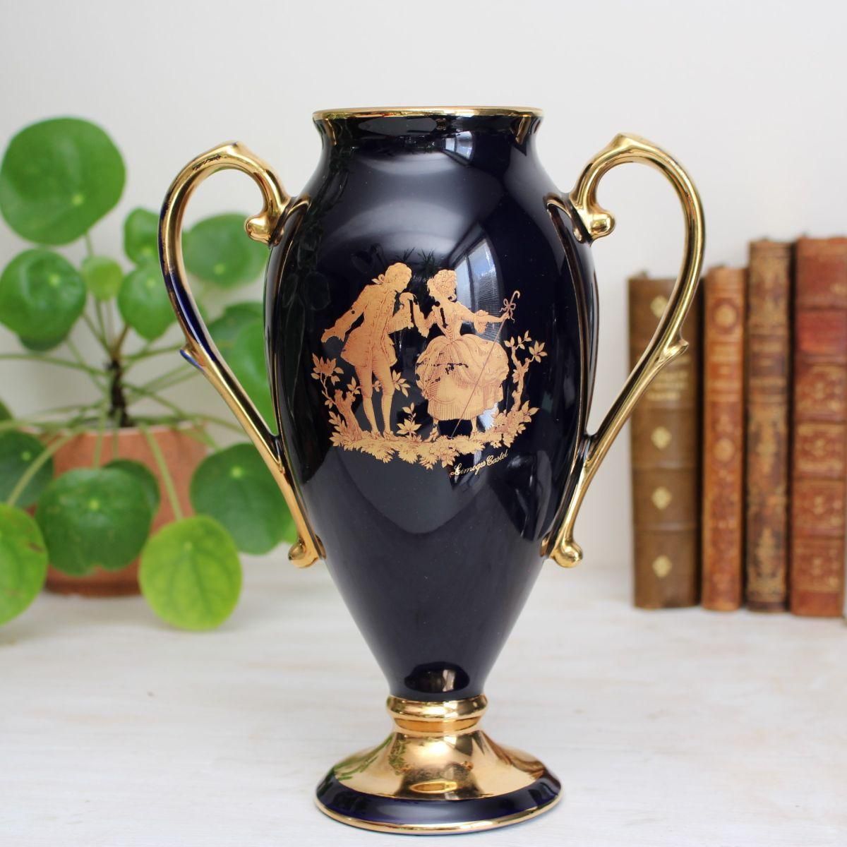 アンティーク花瓶・フラワーベース特集｜北欧・英国・ヴィンテージ一覧