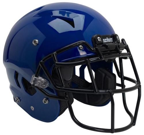 NEW】SCHUTT VENGEANCE LTD II 2024 ヘルメット フェイスガード別