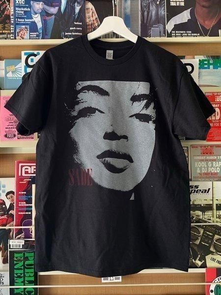 Sade（シャーデー） 