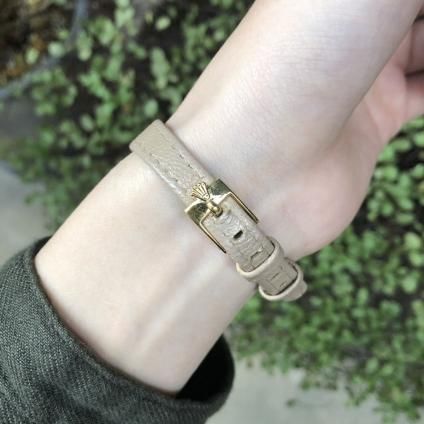 ROLEX CHAMELEON Orchid（ロレックス カメレオン オーキッド）18KYG