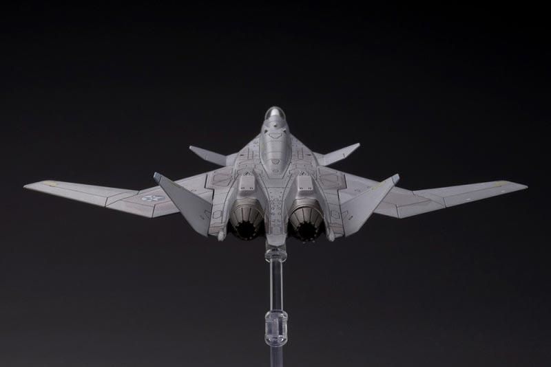 1/144 X-02S〈Osea〉 ACE COMBAT 7: SKIES UNKNOWN プラモデル