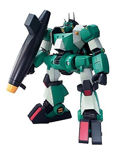 R3 1/100 ウォーカーギャリア 戦闘メカ ザブングル プラモデル