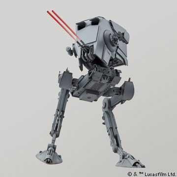 1/48 AT-ST スターウォーズ プラモデル バンダイスピリッツ