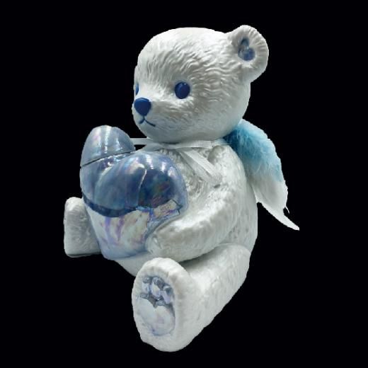 テディー ブランデー クマ型デカンター テディ デキャンタ | chocolatier