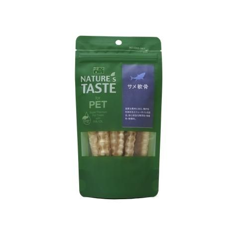 ネイチャーズテイスト トリーツ - natures-taste