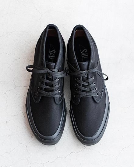 SOLS / ソルズ】VP549608 - NOIR