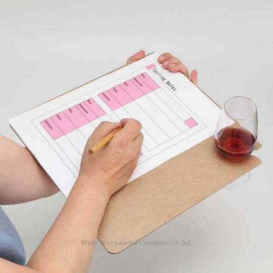 テイスティングパレット | ワイン | ワイングッズ | ワイン