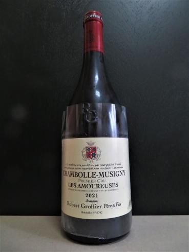 ル・マルキ・ド・カロン・セギュール2013,シャトー・カロン