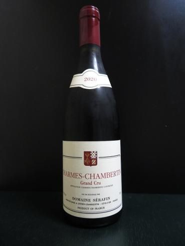 ル・マルキ・ド・カロン・セギュール2013,シャトー・カロン