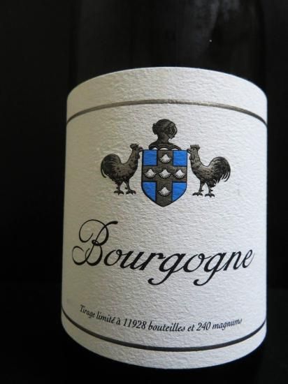 ドメーヌ・ルフレ－ヴ,ルフレーヴ・エ・アソシエ,ブルゴーニュ・ブラン