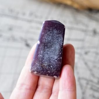 ユーフォラライト - 天然石・パワーストーンのルース、クリスタル