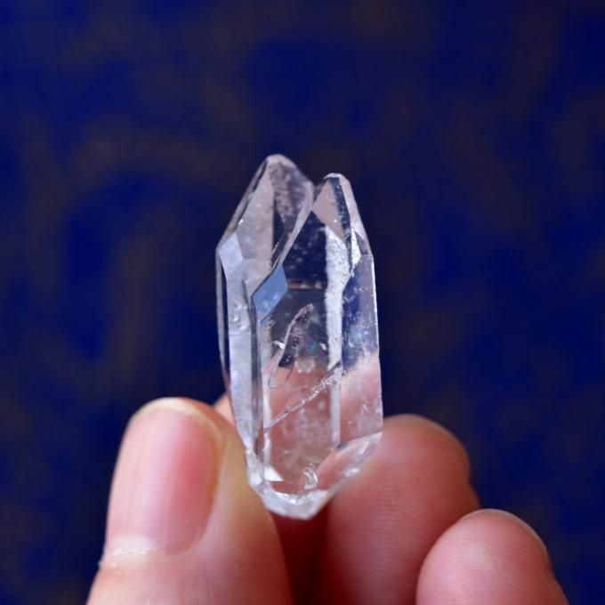 タントリック クリスタル】水晶 ポイント