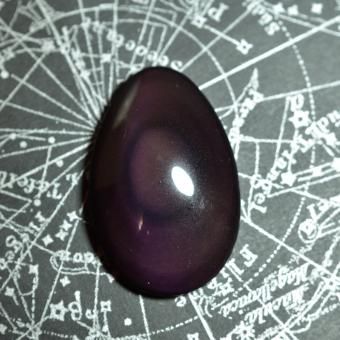 インターフェレンスクォーツ（成長干渉水晶） Sirius Wand ロシア