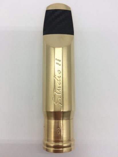 リバイユ アルト メタルマウスピース 在庫限り☆】Lebayle リバイユ