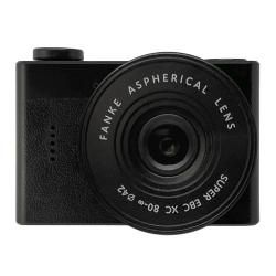 HOLGA DIGITAL ネオングリーン