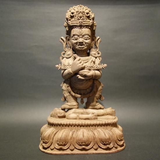 大黒天｜仏像販売なら仏像専門店 多羅堂（大阪）