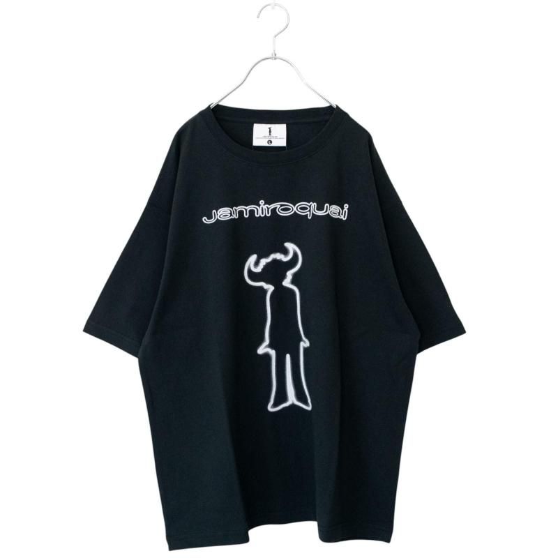 ジャミロクワイTシャツ④鬼レアjamiroquai ジャミロクワイTシャツ④鬼
