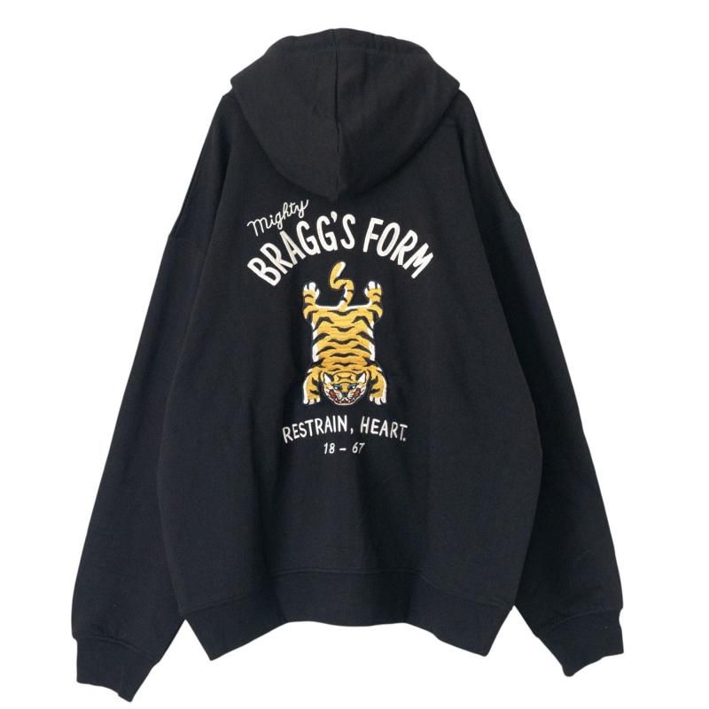 中島卓偉 NUCLEAR SONIC PUNK 直筆サイン入り パーカー L 中島卓偉