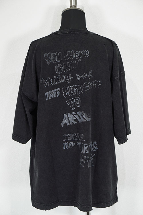 BACKLASH（バックラッシュ） Maison MIHARA YASUHIRO(メゾン ミハラ