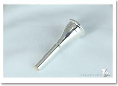 JK 1DM A1 フレンチホルンマウスピース ヨットカー JK ホルン マウス