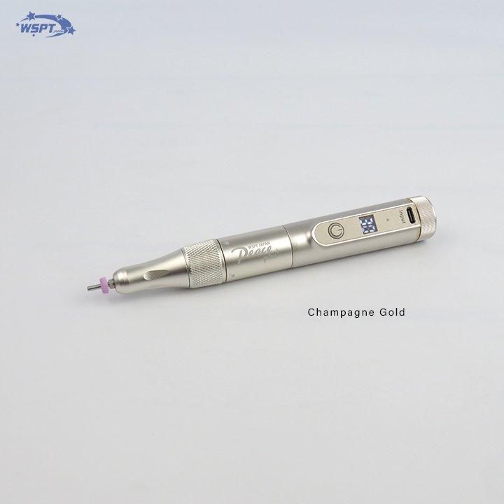 ネイルマシン Peace＋ ピースプラス コアレスモーター 30,000rpm