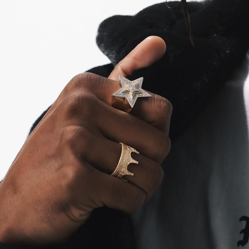 専用様 スターガーデンリング✨お金＆lucky❣️ 【公式通販】