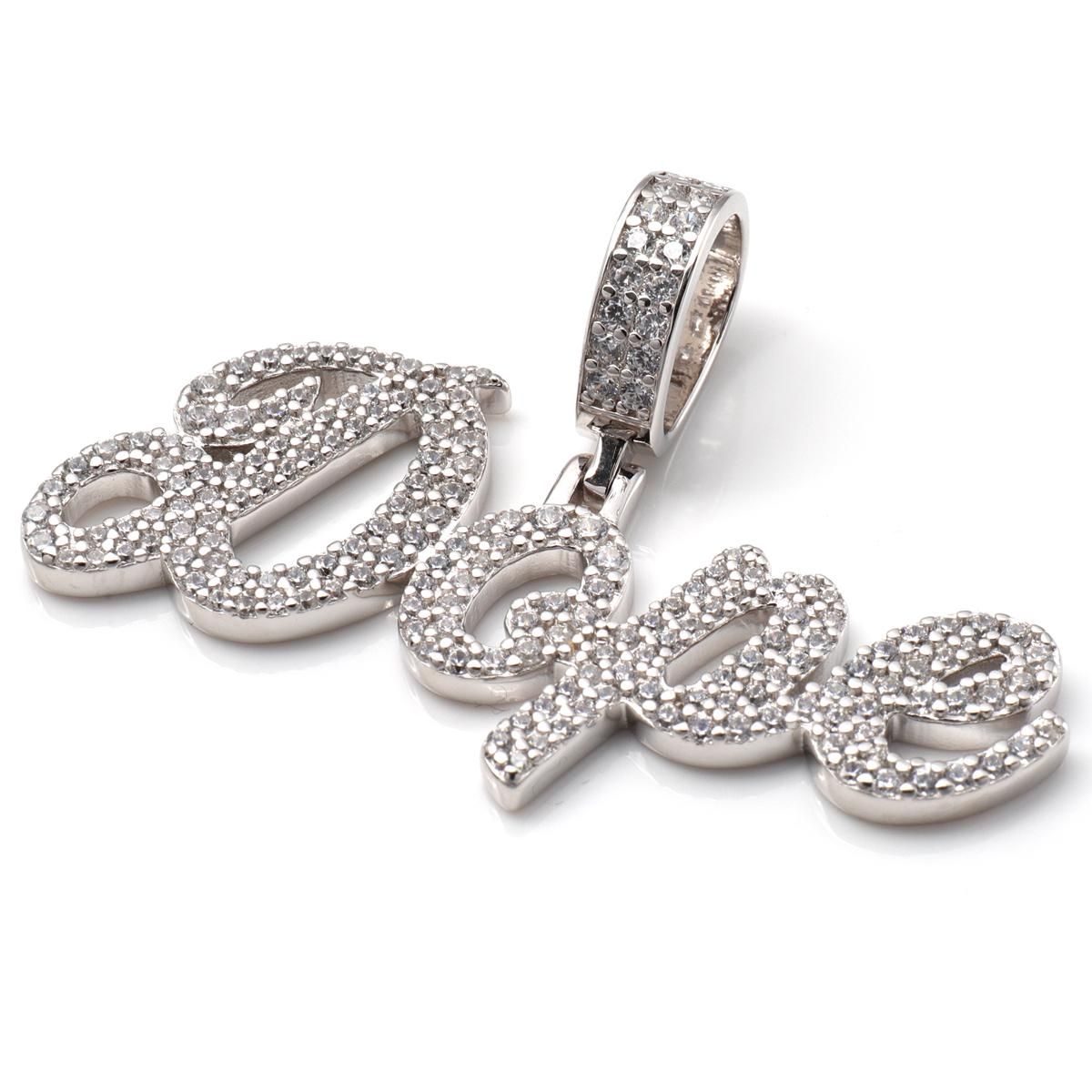 シルバー ペンダント ACPJ-0014-C - AVALANCHE OFFICIAL STORE