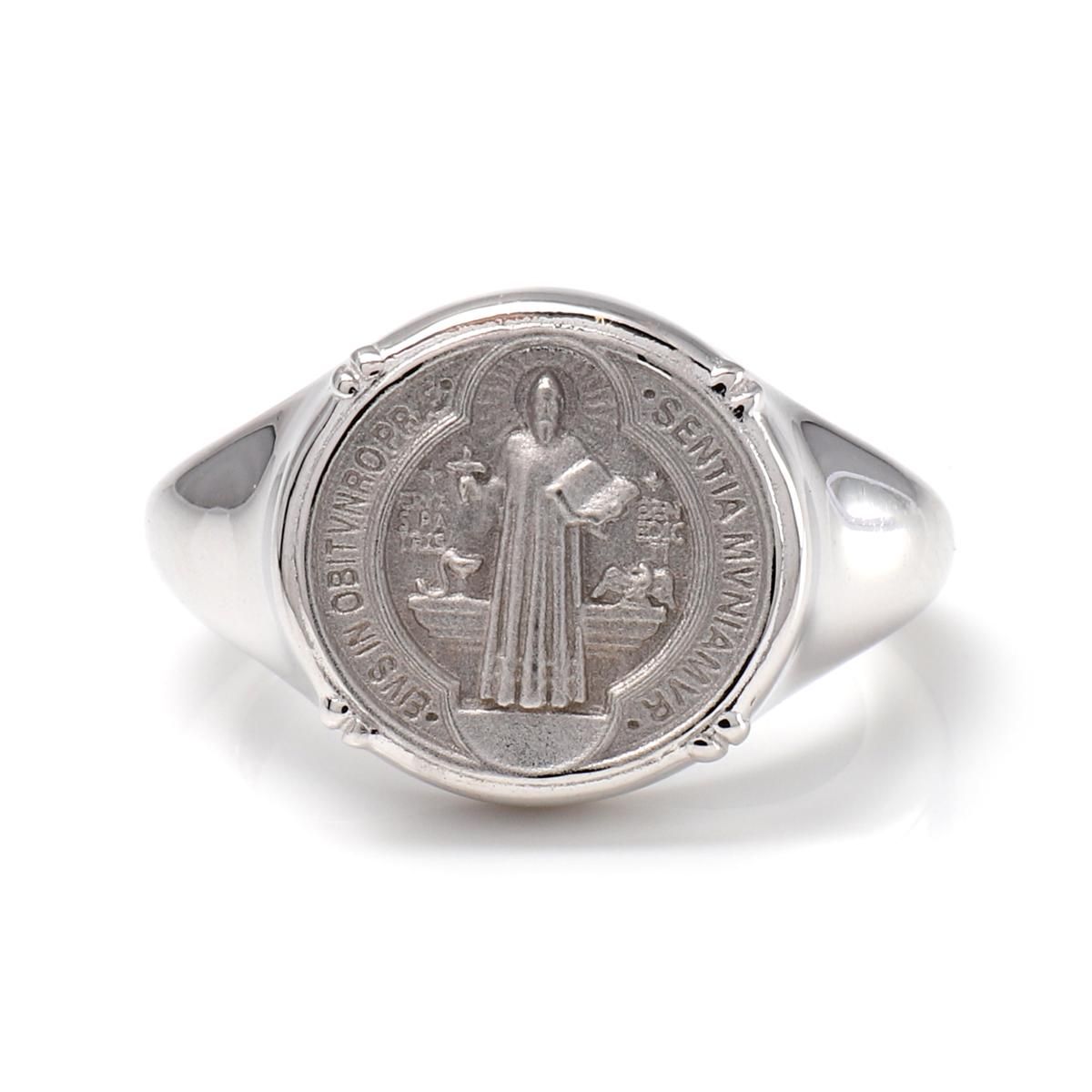 シルバー リング 9号-21号 RSA-002ESL - AVALANCHE OFFICIAL STORE