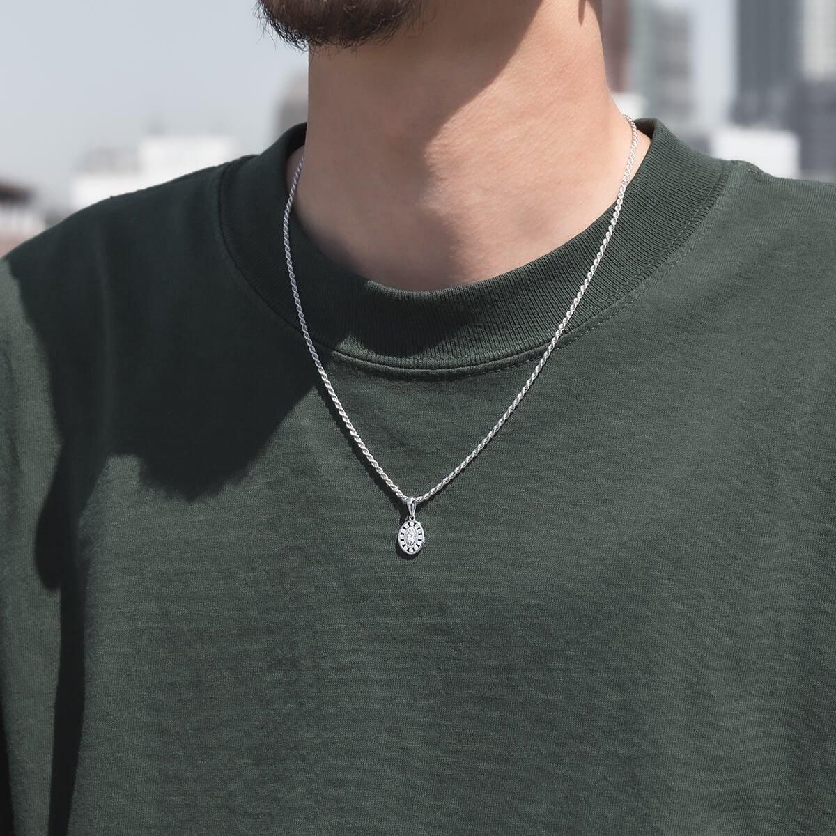 シルバー ペンダント 3-13566-06 - AVALANCHE OFFICIAL STORE